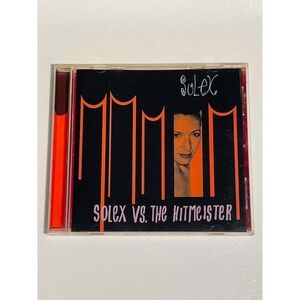 CD Solex - Solex Vs. The Hitmeister